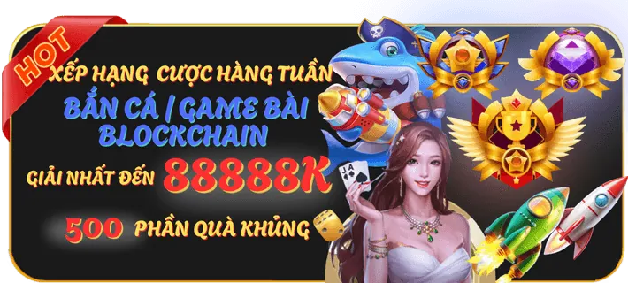 bắn cá nổ hũ online cá cược thể thao
